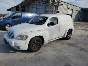  Salvage Chevrolet HHR