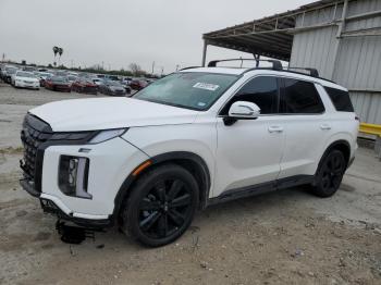  Salvage Hyundai PALISADE