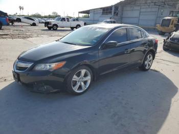  Salvage Acura ILX