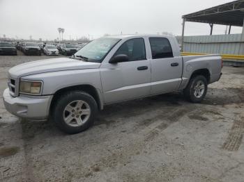  Salvage Dodge Dakota