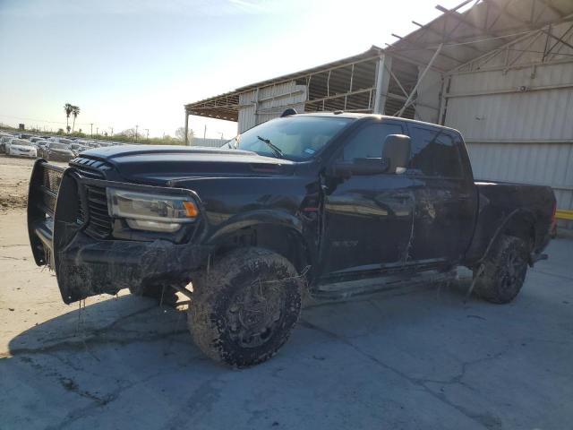  Salvage Ram 2500