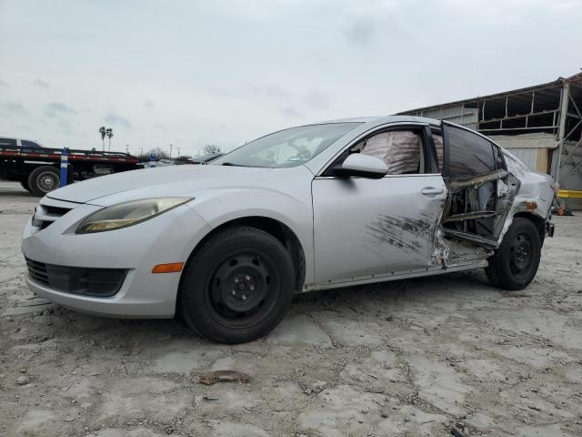  Salvage Mazda 6