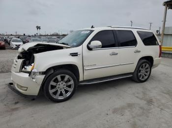  Salvage Cadillac Escalade