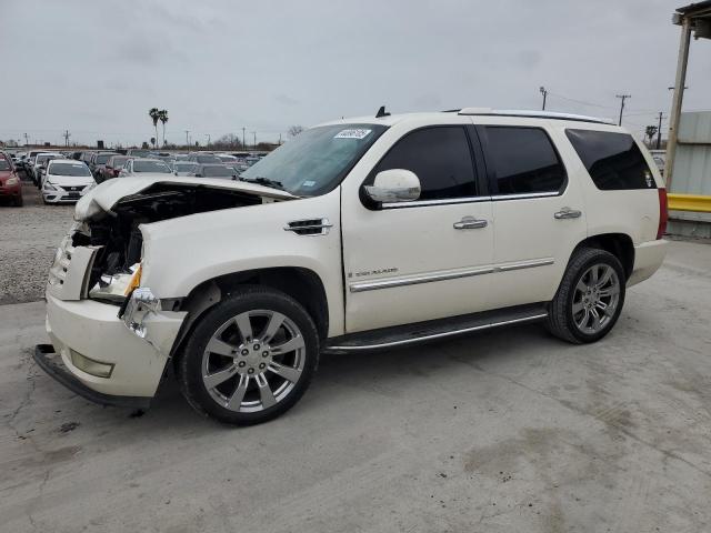  Salvage Cadillac Escalade