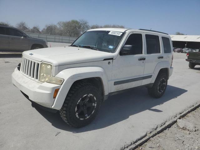  Salvage Jeep Liberty