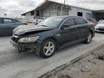  Salvage Ford Taurus