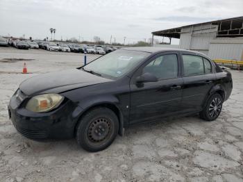  Salvage Chevrolet Cobalt