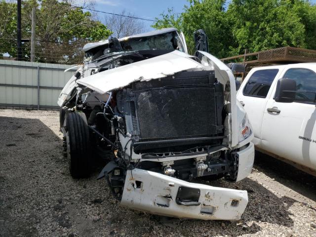  Salvage Peterbilt 579