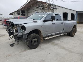  Salvage Ram 3500