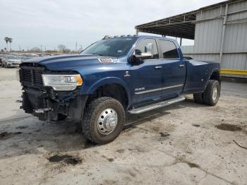  Salvage Ram 3500