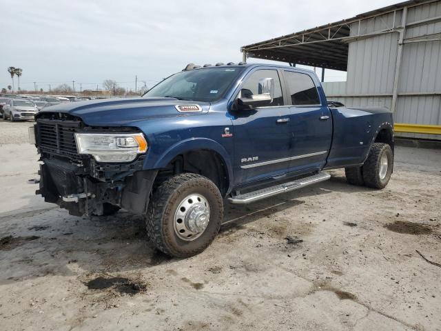  Salvage Ram 3500