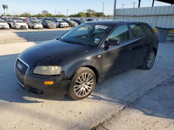  Salvage Audi A3