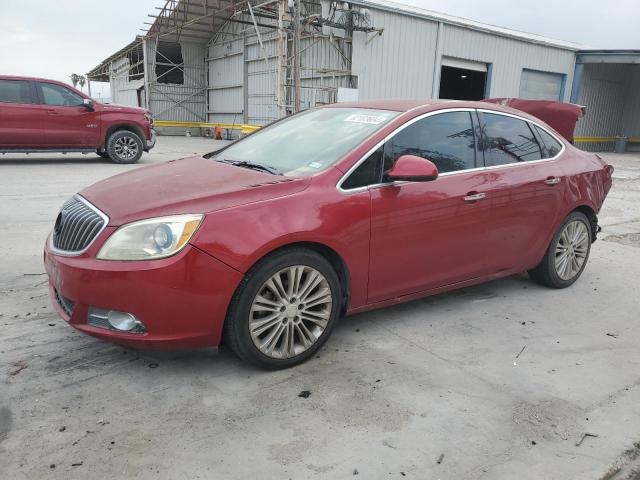  Salvage Buick Verano