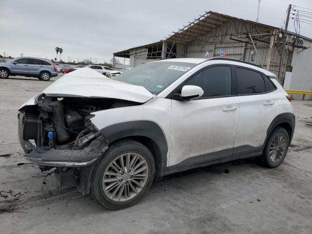  Salvage Hyundai KONA