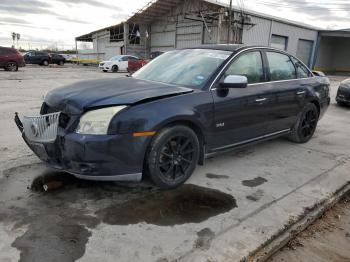  Salvage Mercury Sable