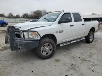  Salvage Ram 2500