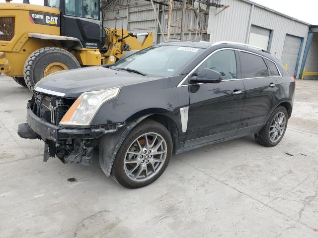  Salvage Cadillac SRX