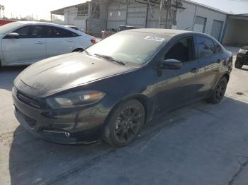  Salvage Dodge Dart