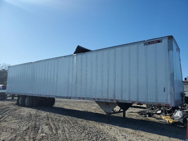  Salvage Great Dane Trailer