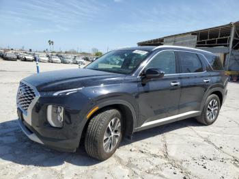  Salvage Hyundai PALISADE