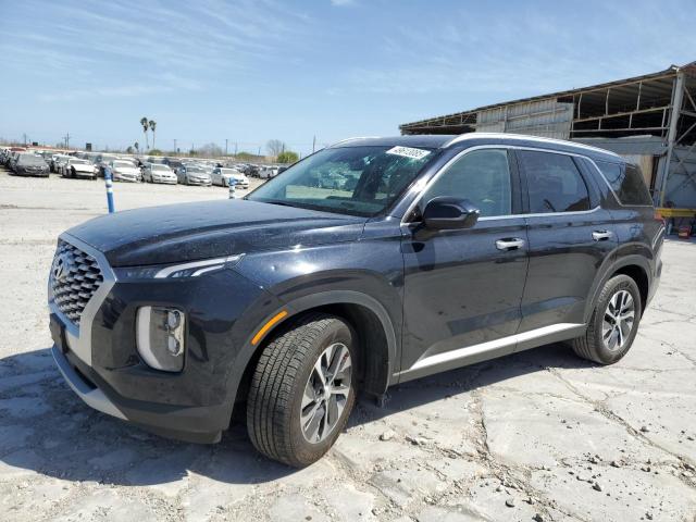  Salvage Hyundai PALISADE