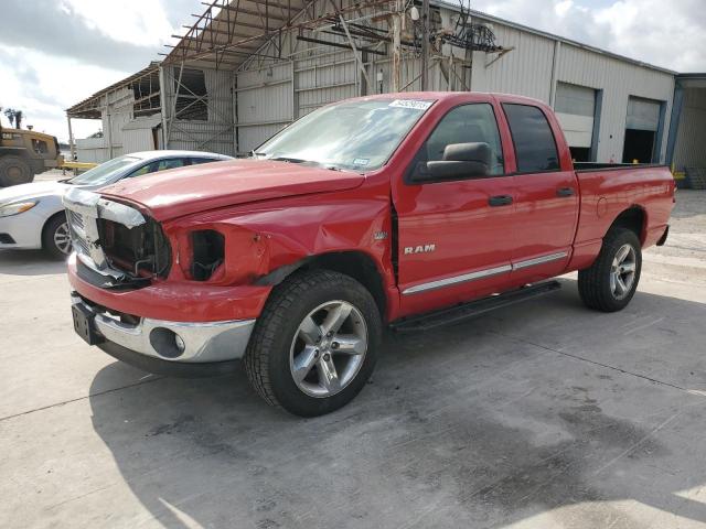 Salvage Dodge Ram 1500