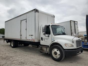  Salvage Freightliner M2 106 Med