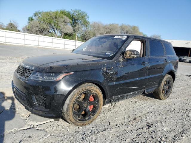  Salvage Land Rover Range Rover