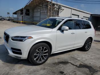  Salvage Volvo XC90