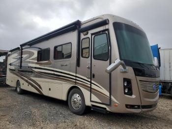  Salvage Roadmaster Monocoque