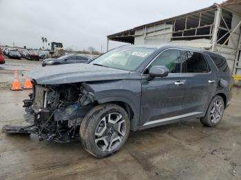  Salvage Hyundai PALISADE