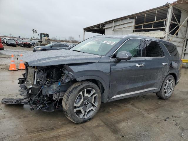  Salvage Hyundai PALISADE