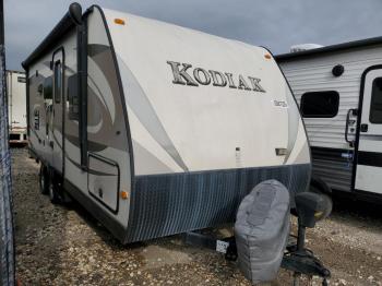  Salvage Dutchmen Kodiak