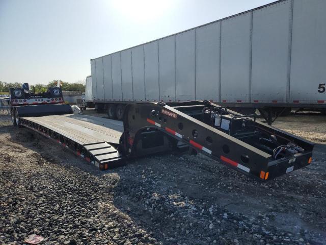  Salvage Fontaine Trailer