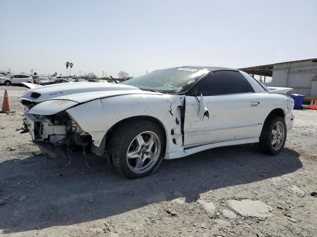  Salvage Pontiac Firebird