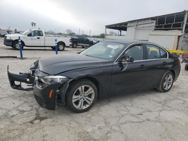 2018 BMW 3 Series