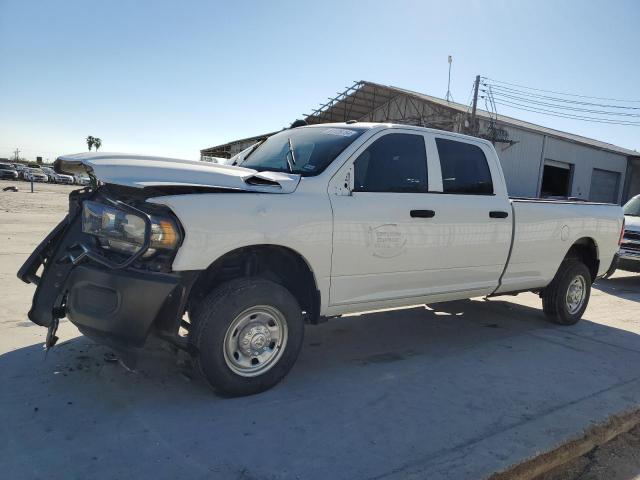  Salvage Ram 2500