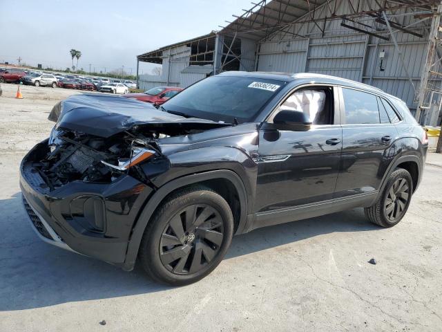  Salvage Volkswagen Atlas