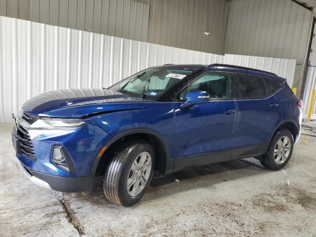  Salvage Chevrolet Blazer