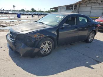  Salvage Dodge Avenger