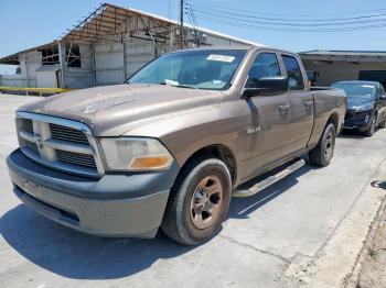  Salvage Dodge Ram 1500