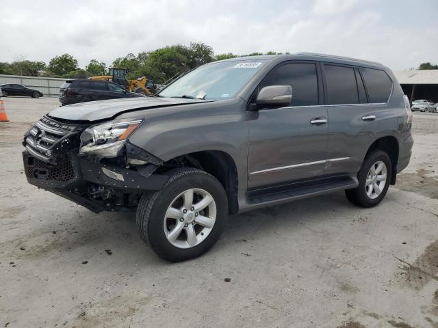  Salvage Lexus Gx