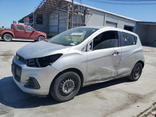  Salvage Chevrolet Spark