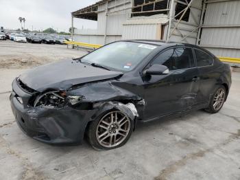  Salvage Toyota Scion