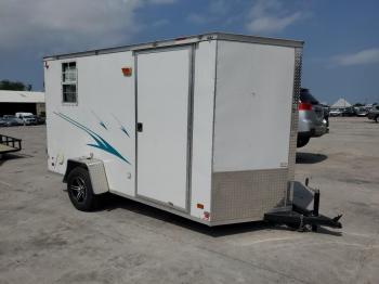  Salvage Coverwagon Other