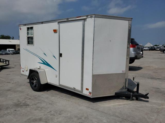  Salvage Coverwagon Other