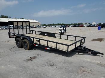 Salvage Other Trailer