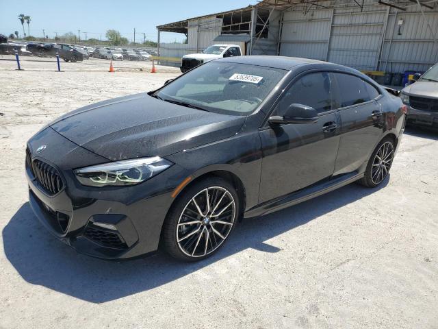  Salvage BMW 2 Series