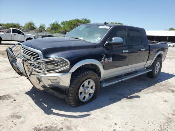  Salvage Ram 2500