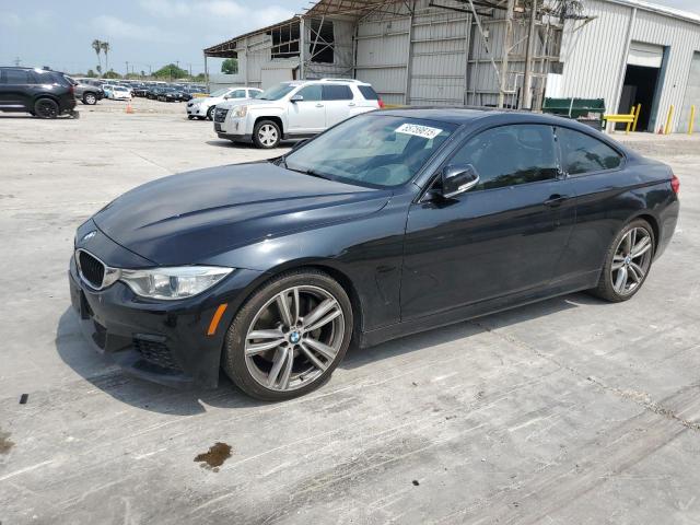  Salvage BMW 4 Series